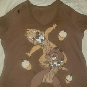 rand New Disney 4x T-Shirt